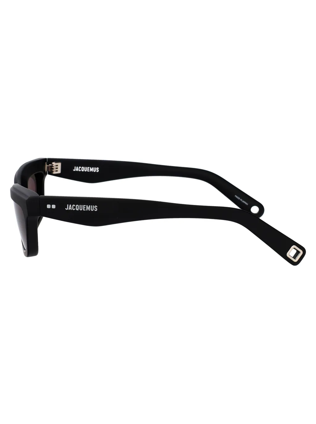 Full Frame Sunglasses