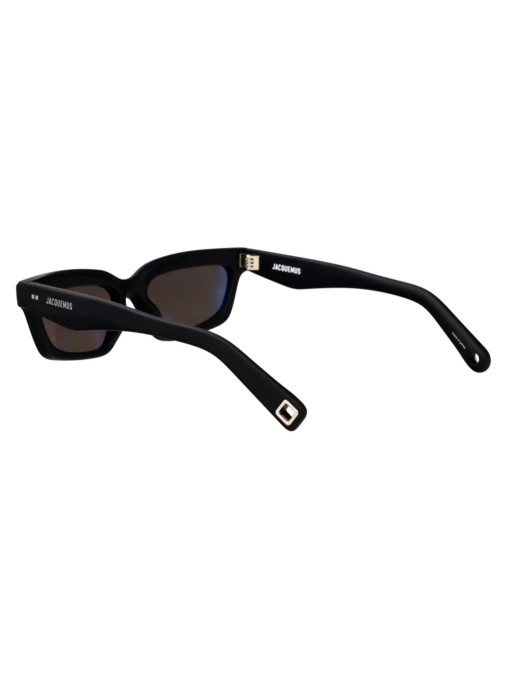 Full Frame Sunglasses