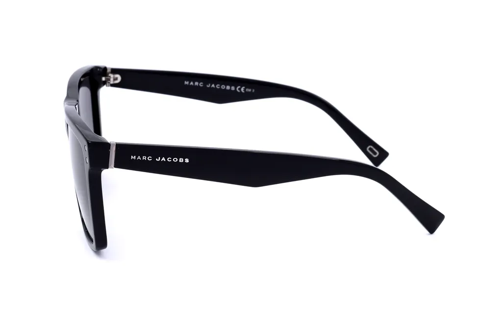 Full Frame Sunglasses