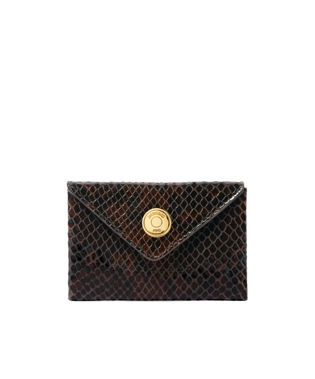 The Enveloppe Card Holder