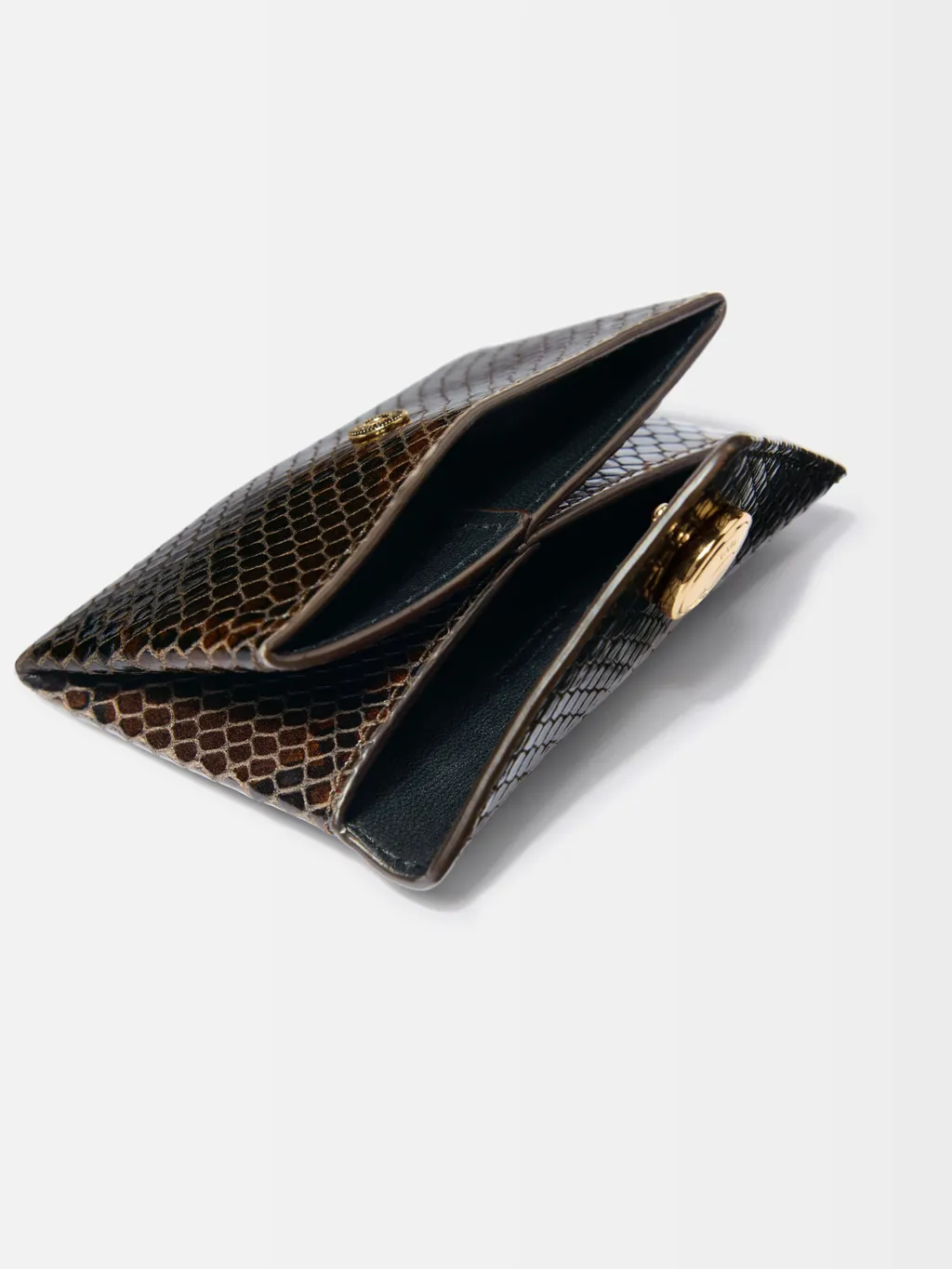 The Enveloppe Card Holder