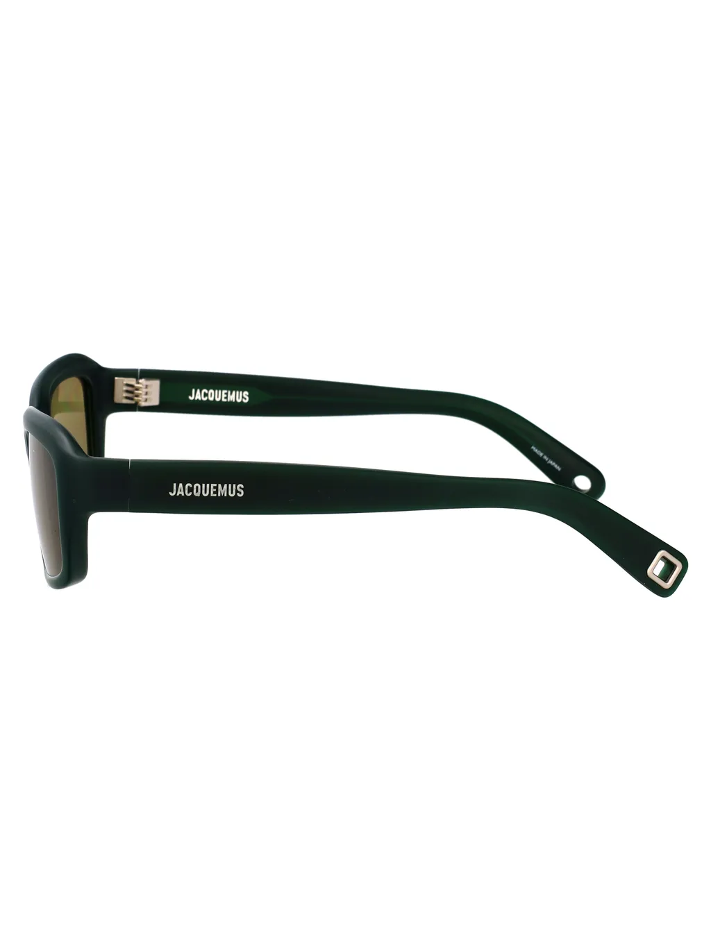 Full Frame Sunglasses