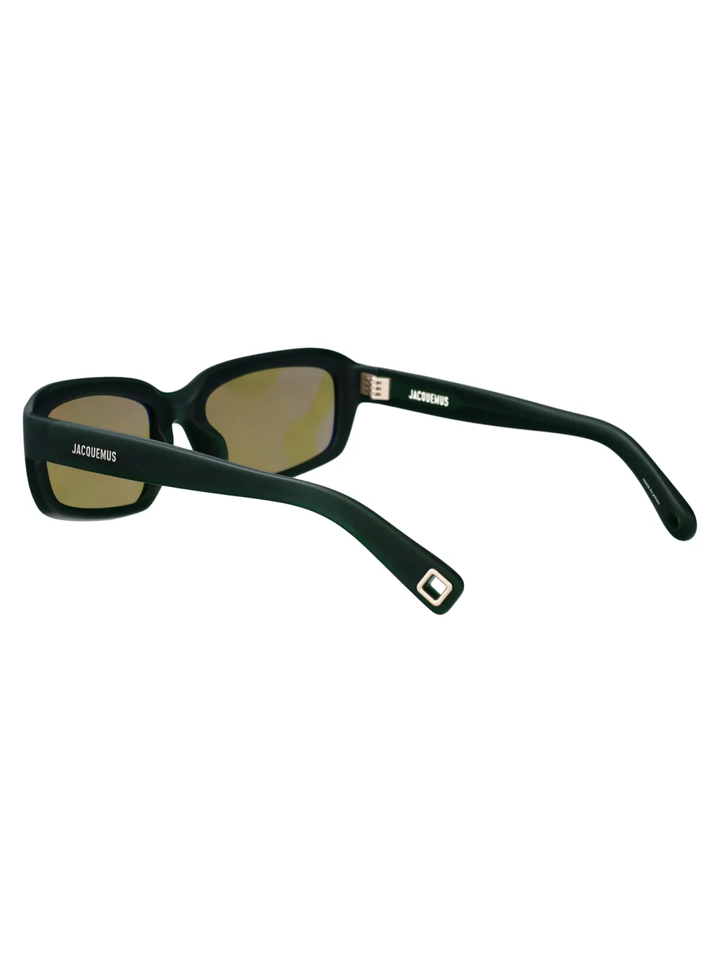 Full Frame Sunglasses
