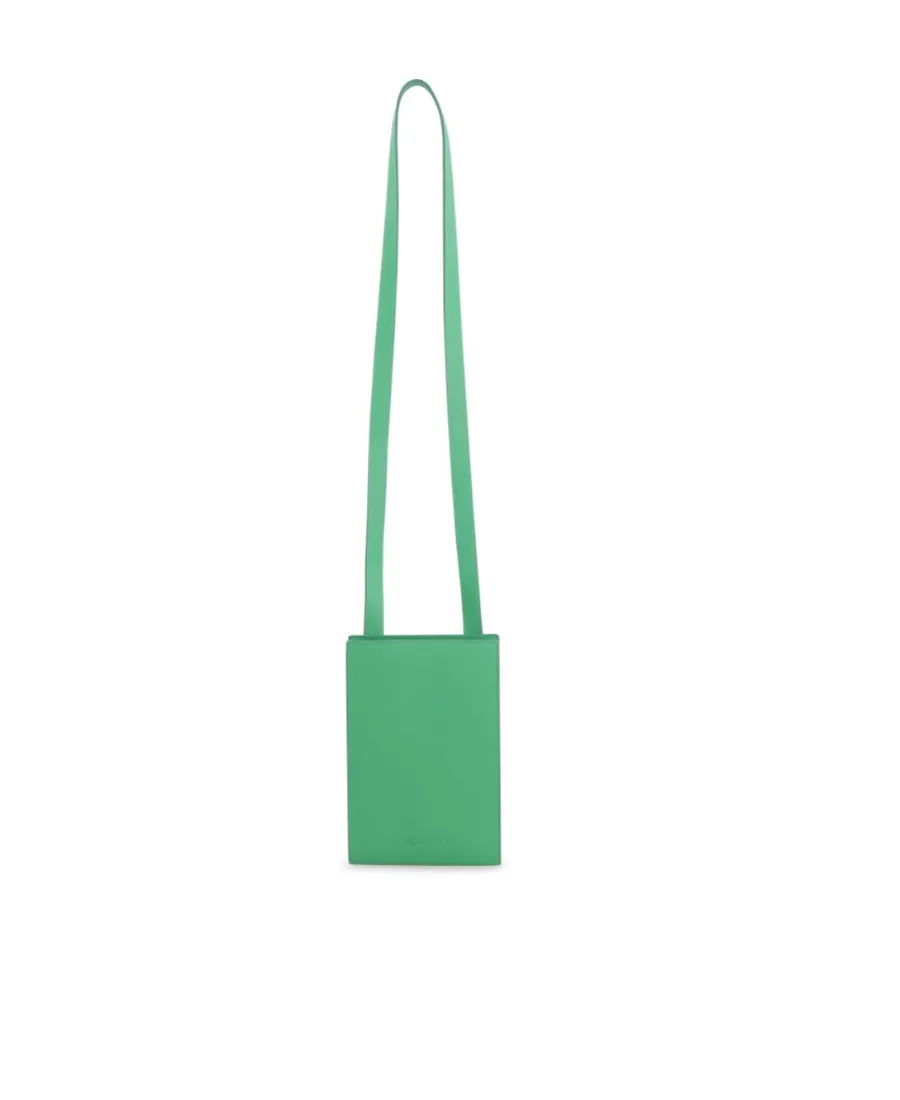 Le Gadju Lanyard Wallet