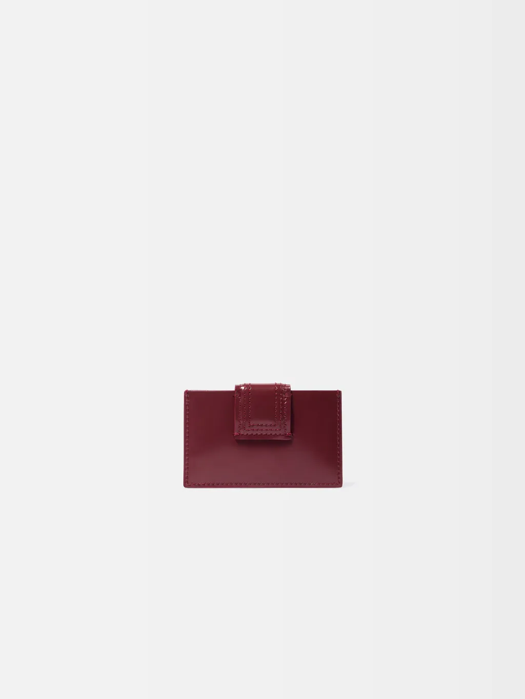 Flip Card Holder