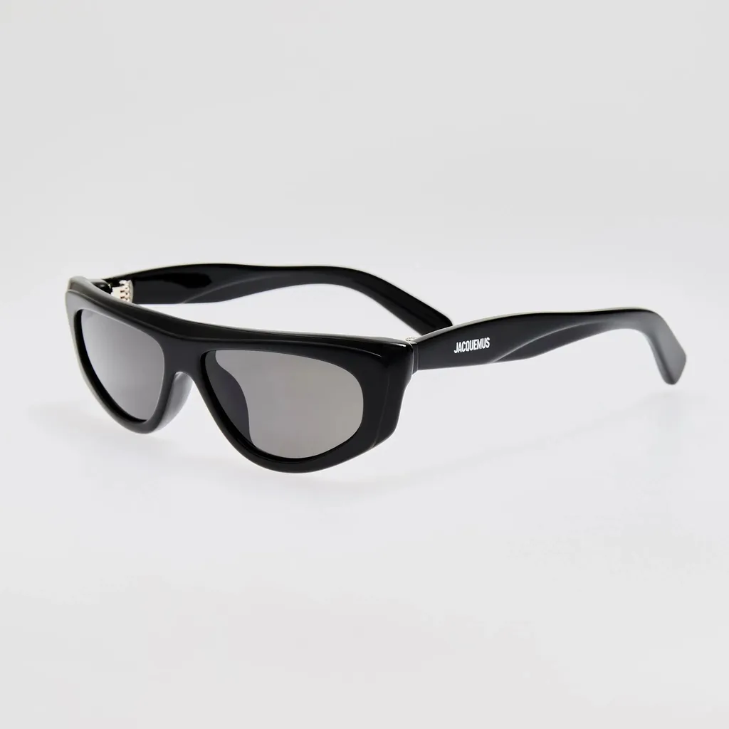 Full-Frame Sunglasses