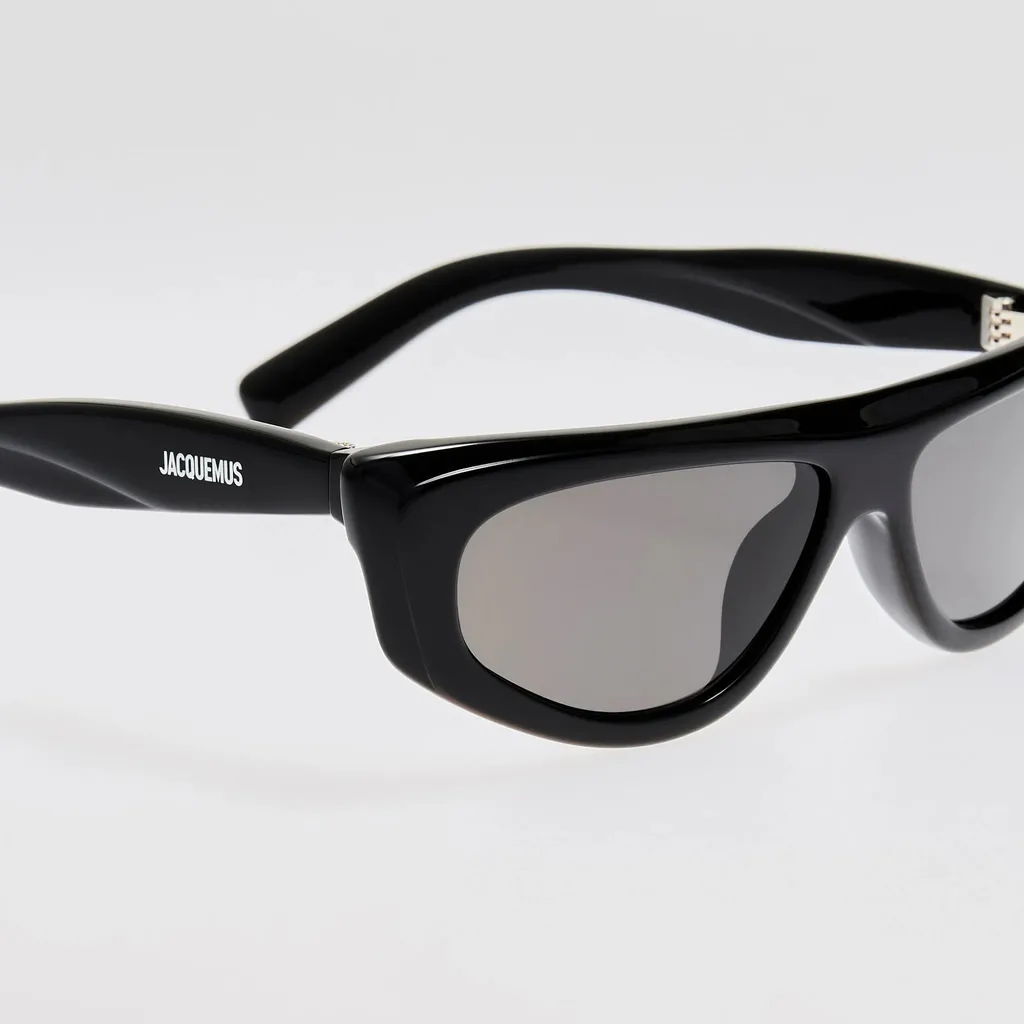 Full-Frame Sunglasses