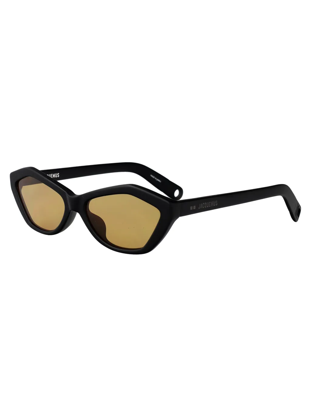 Full-Frame Sunglasses
