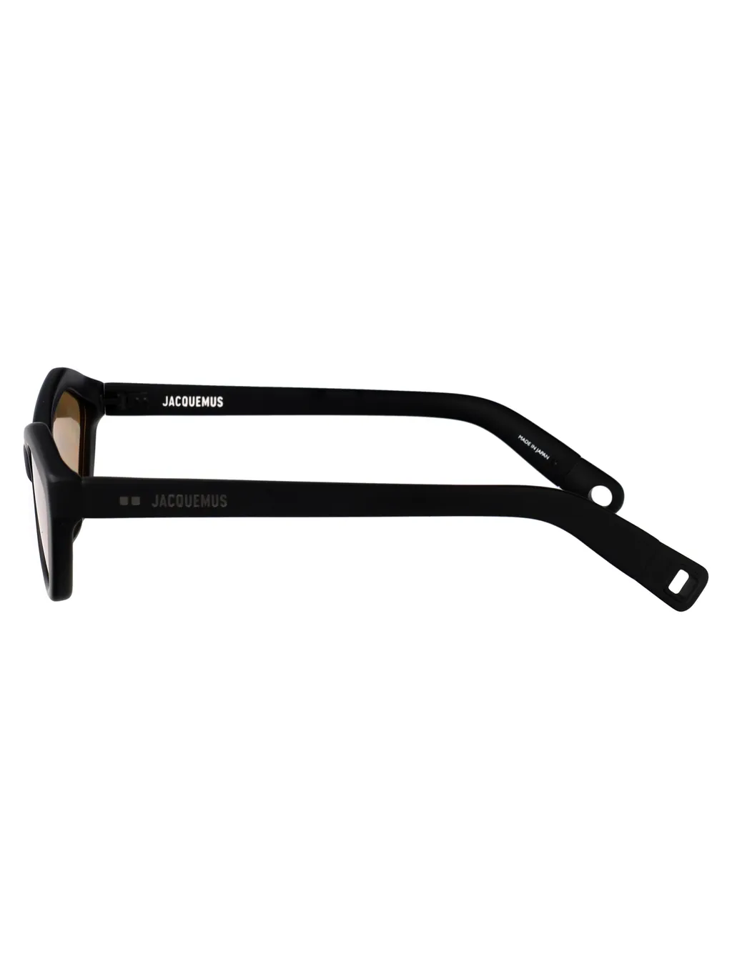 Full-Frame Sunglasses