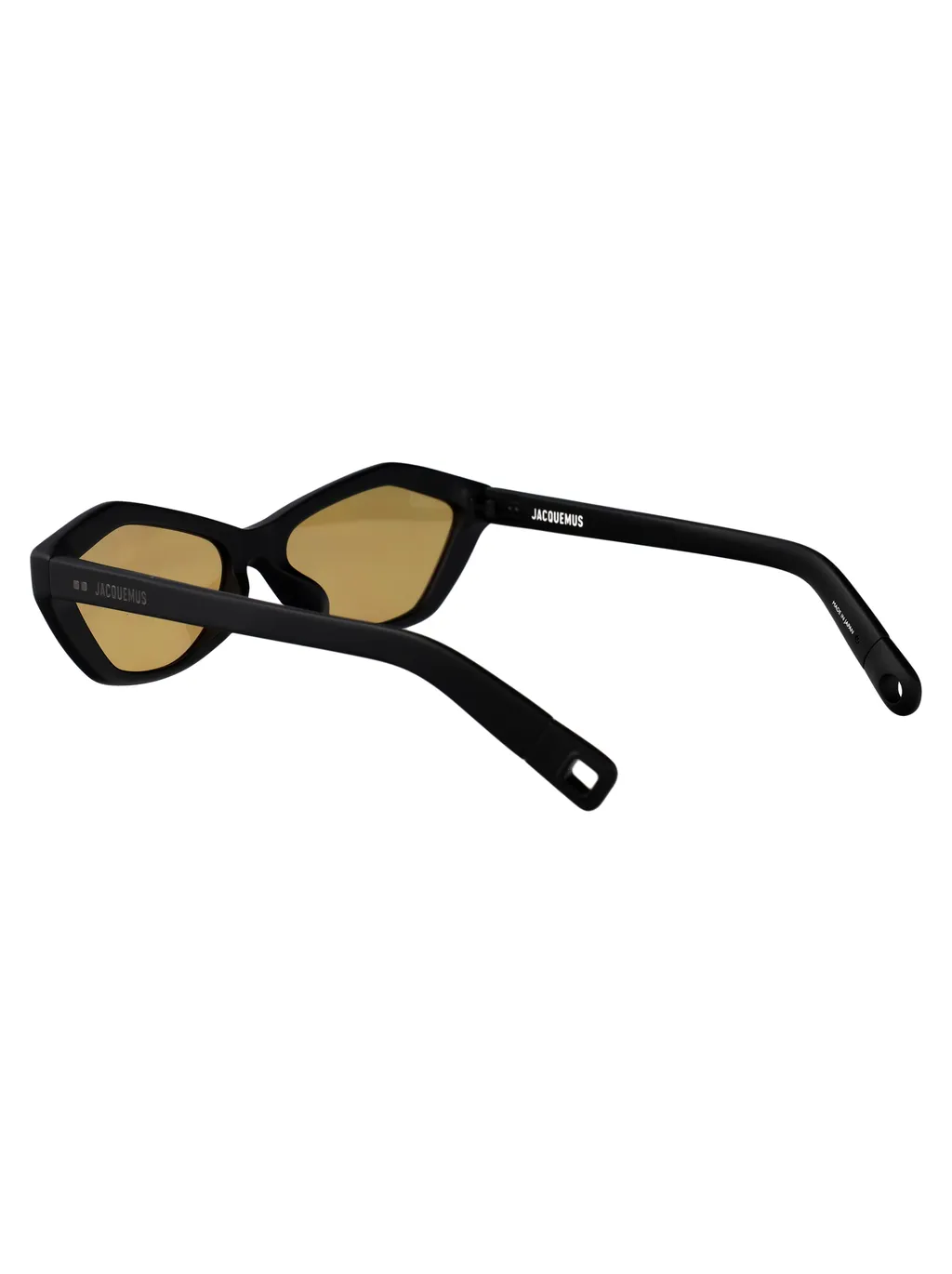 Full-Frame Sunglasses