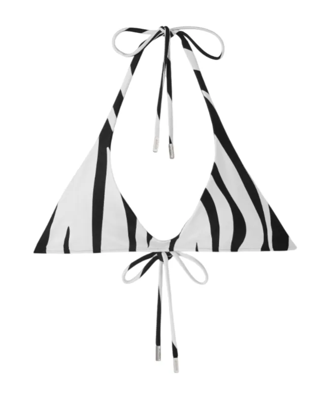 The Isola Bikini Top