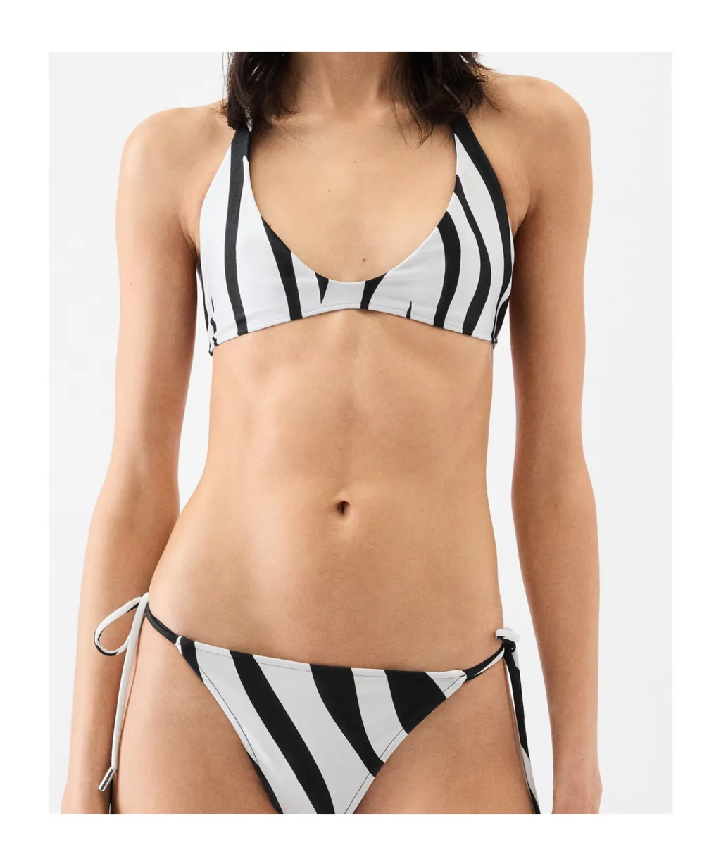 The Isola Bikini Top