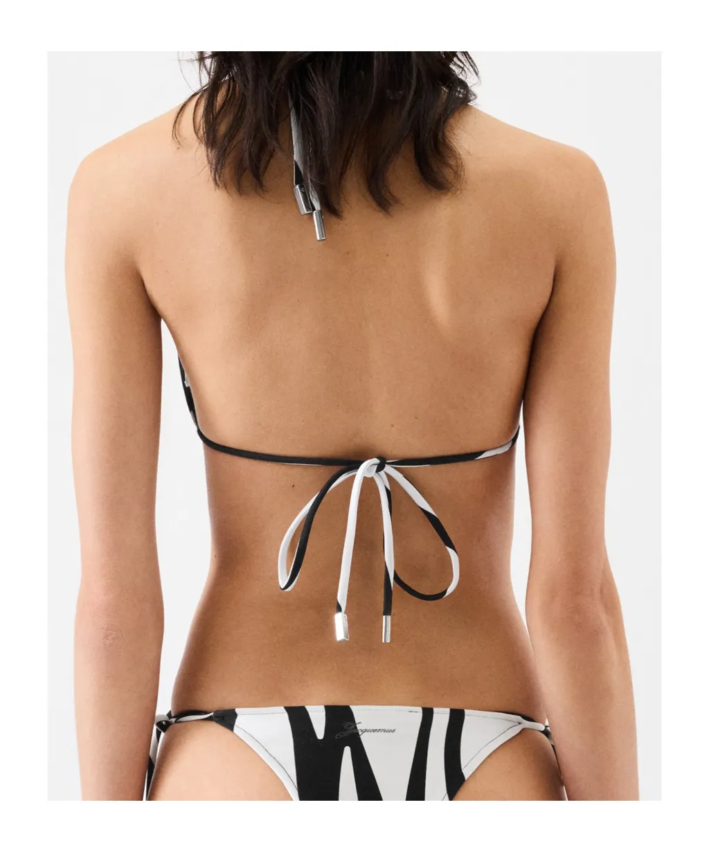 The Isola Bikini Top