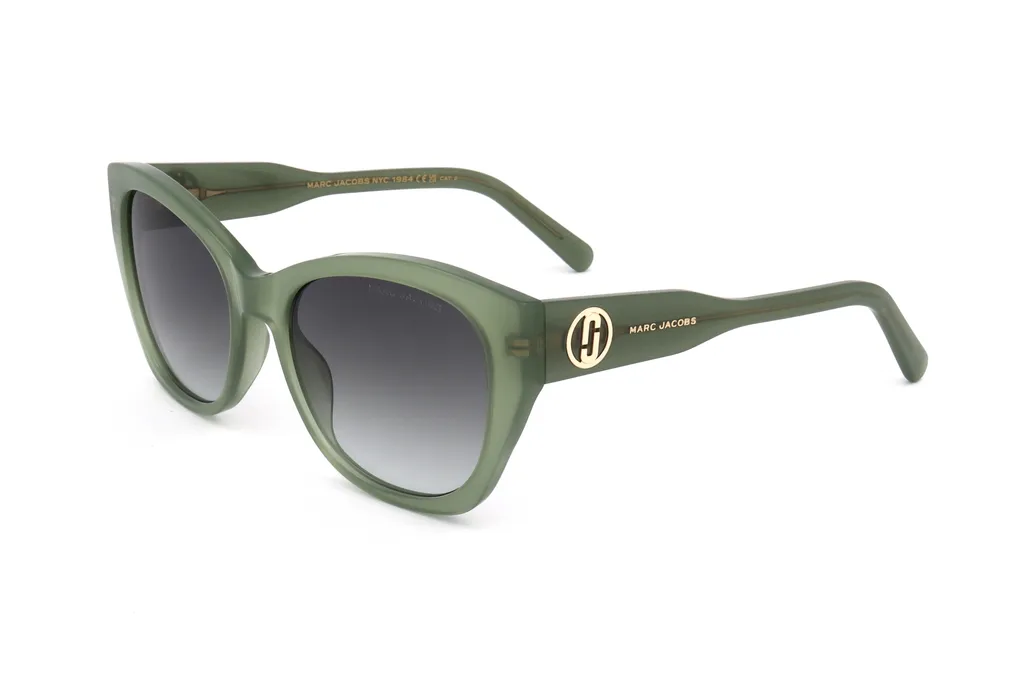 Full Frame Sunglasses