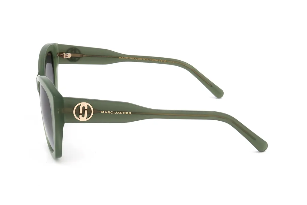 Full Frame Sunglasses