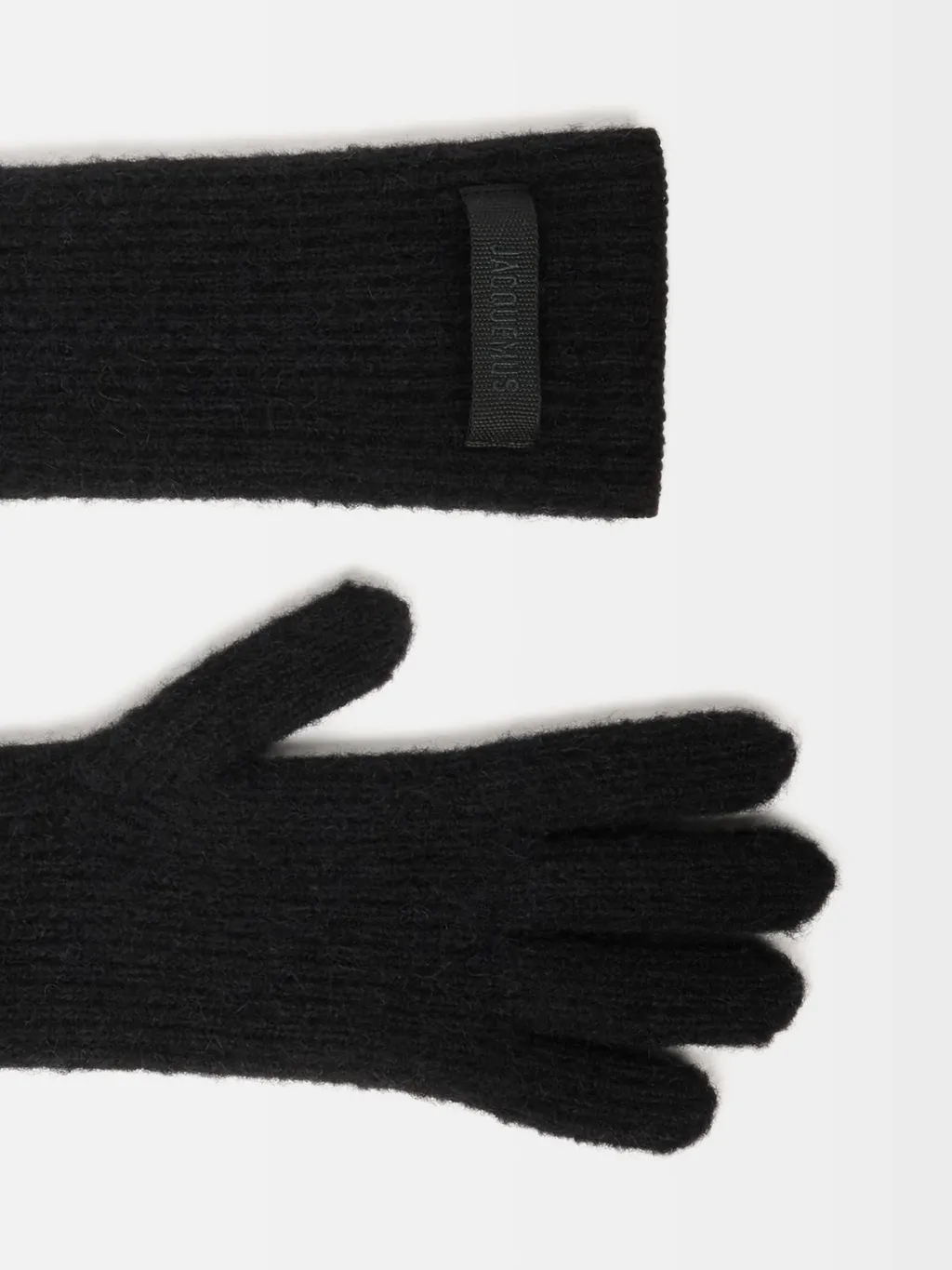 The Gros Grain Gloves