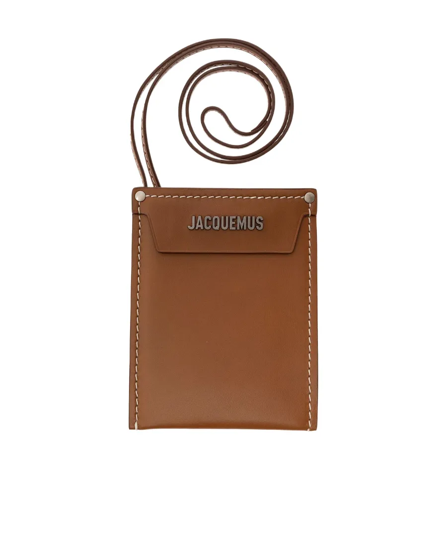 Le Porte Poche Meunier Wallet