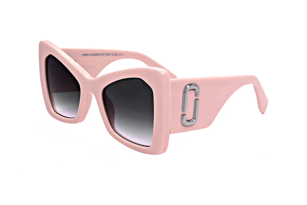 Full Frame Sunglasses