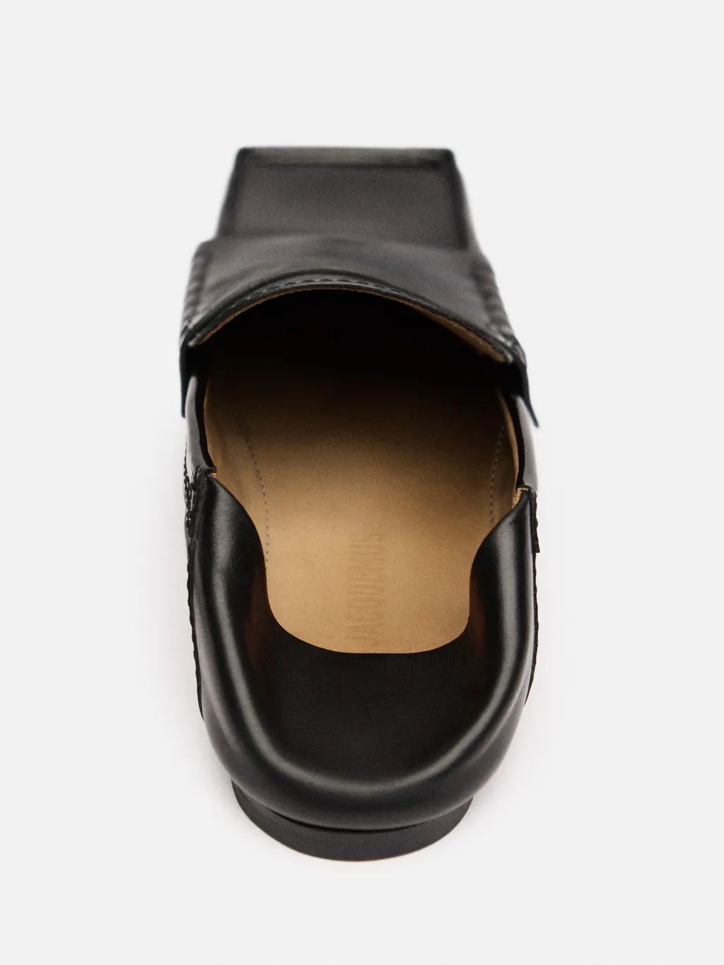 Carré Loafers