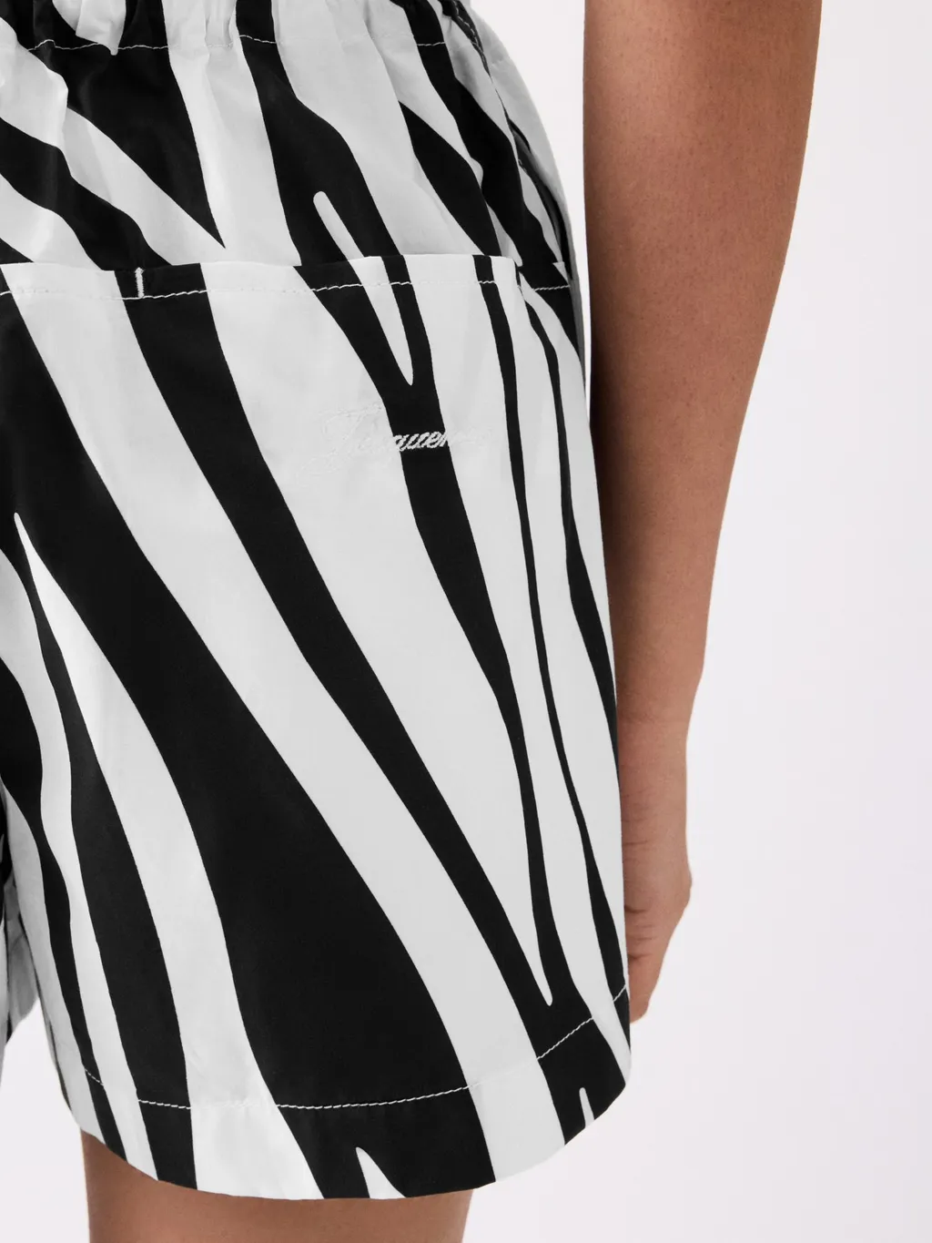 The Agave Shorts