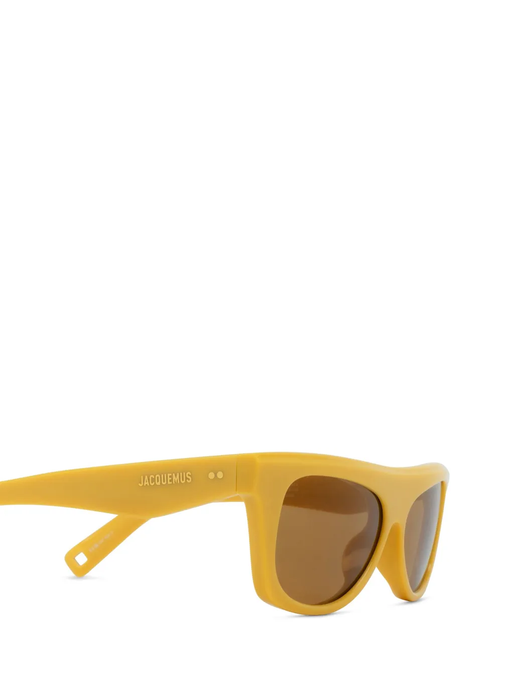 Logo Sunglasses