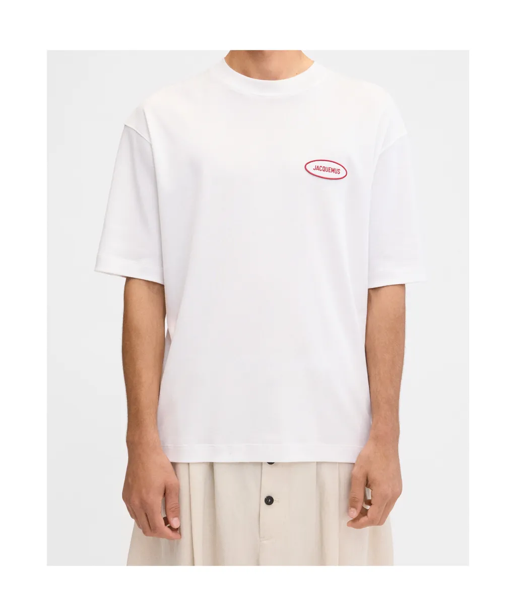The Stazione T-Shirt