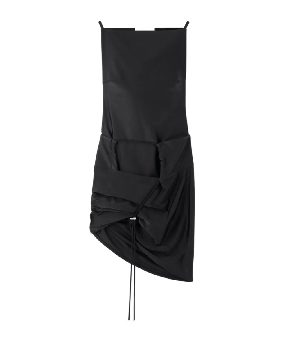 Spiaggia Dress