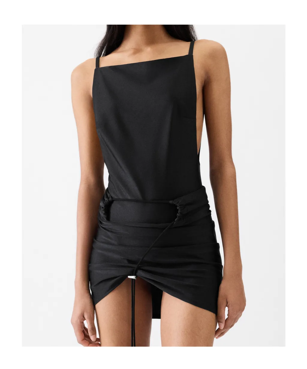 Spiaggia Dress