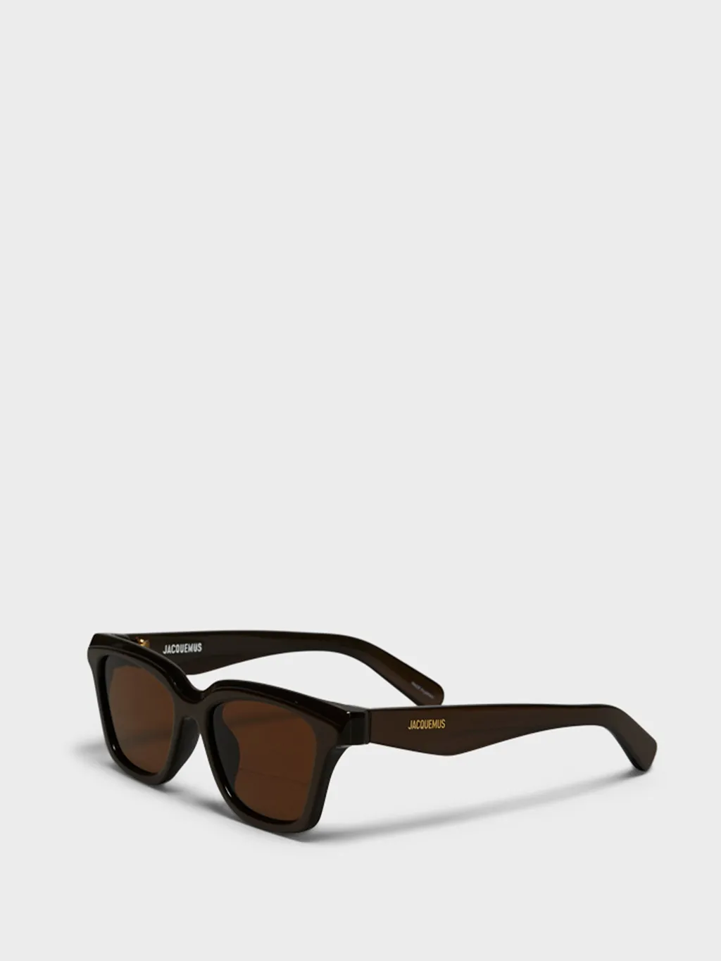 Full Frame Sunglasses