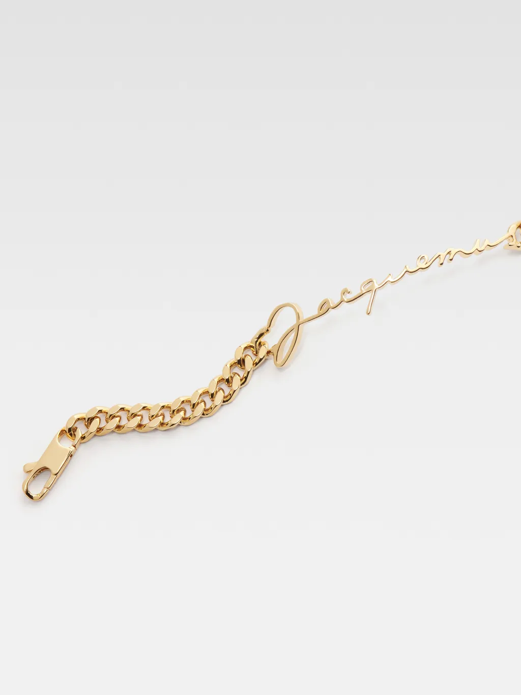 The Jacquemus Bracelet