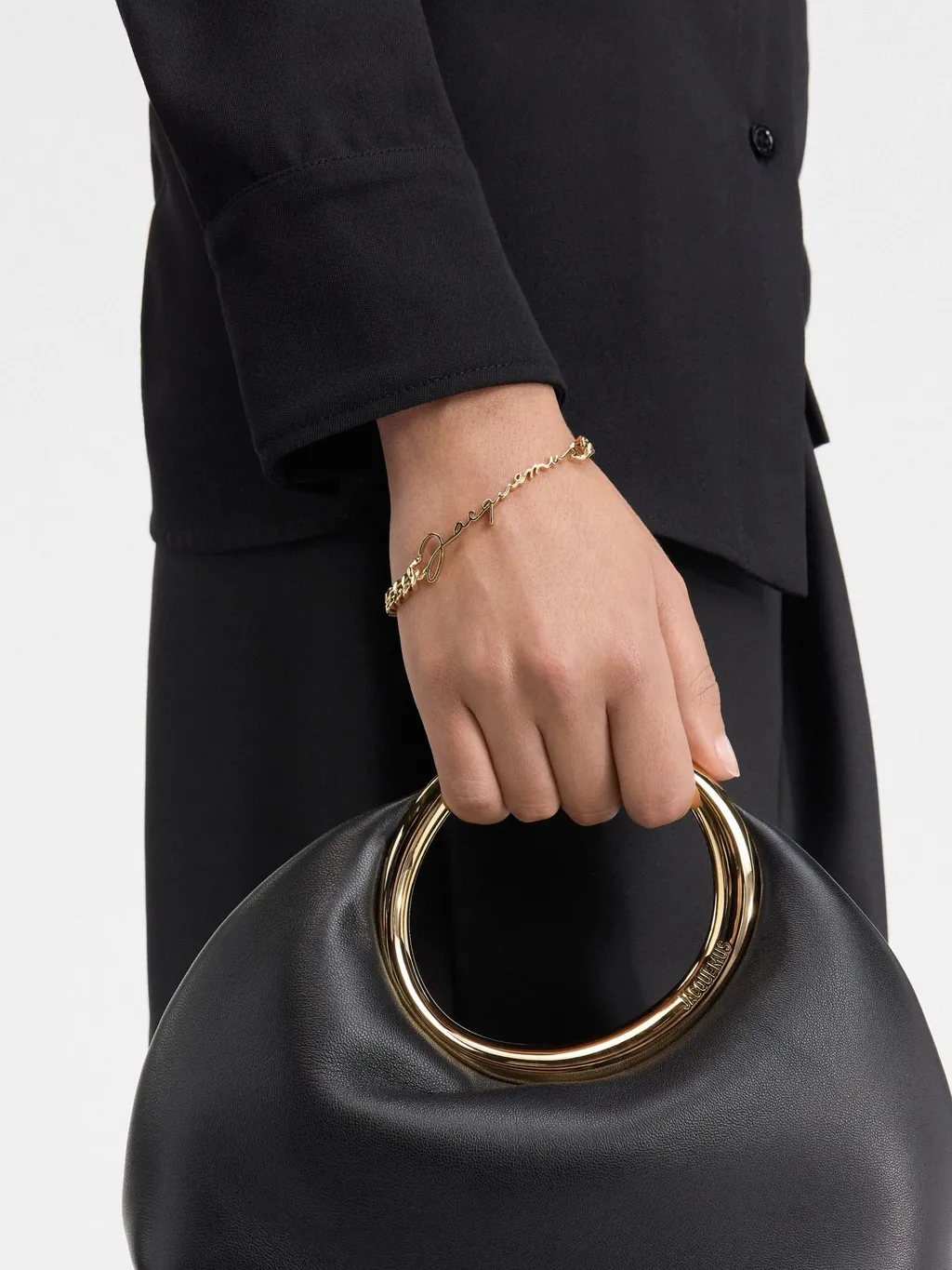 The Jacquemus Bracelet