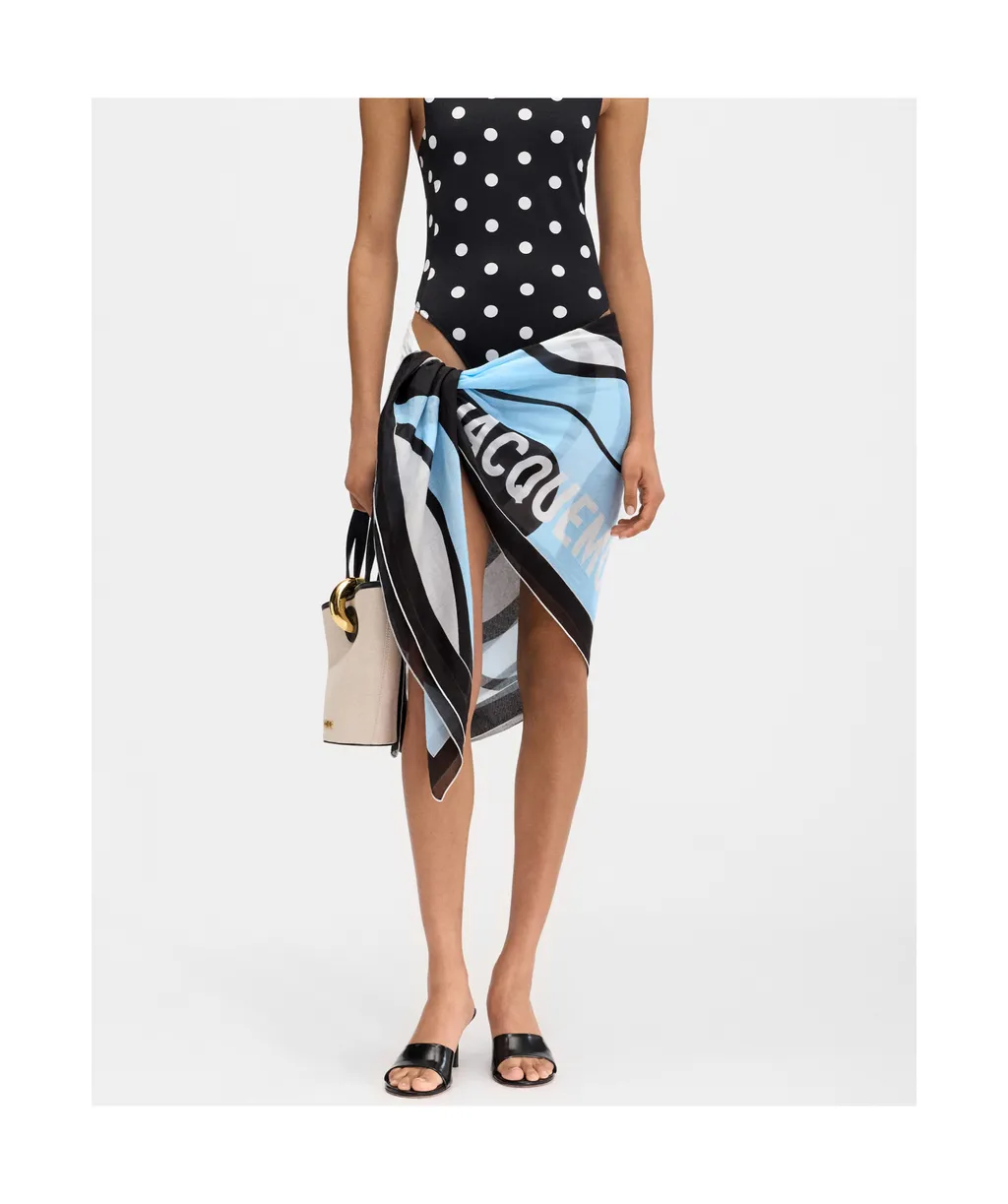 The Onda Sarong