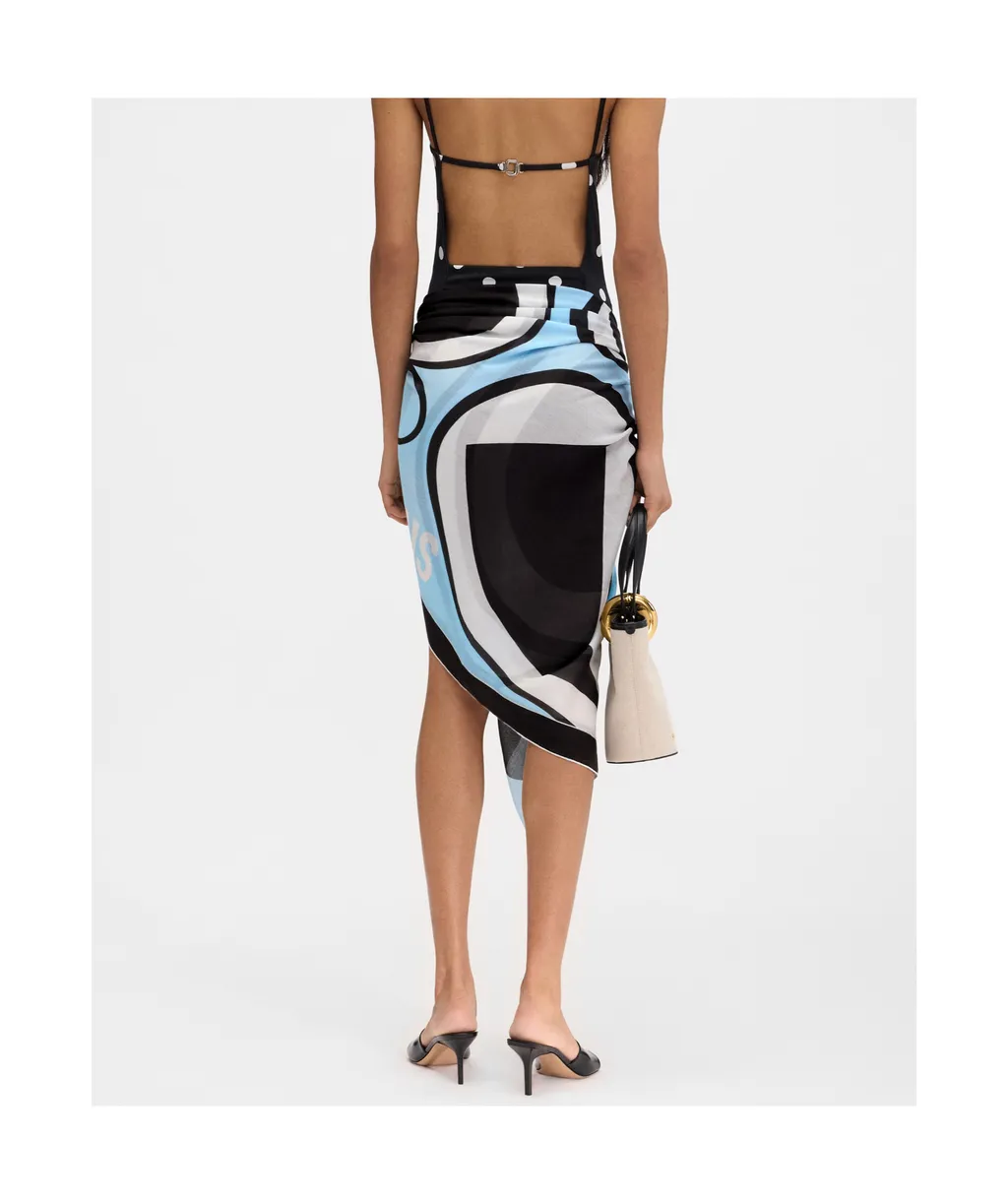 The Onda Sarong