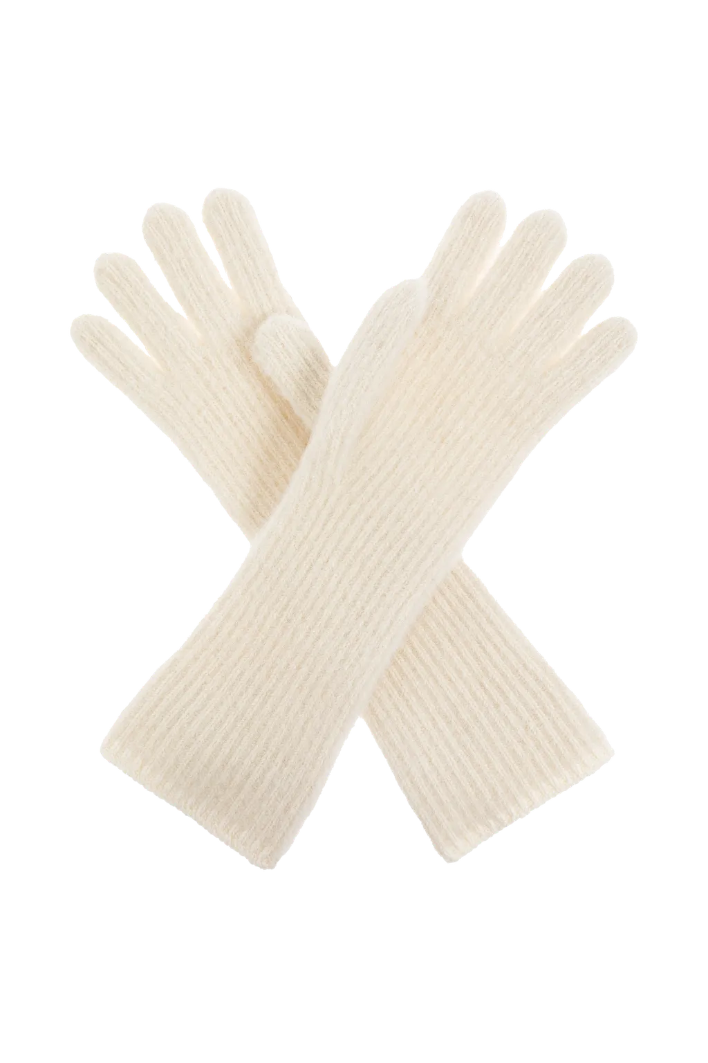 The Gros Grain Gloves