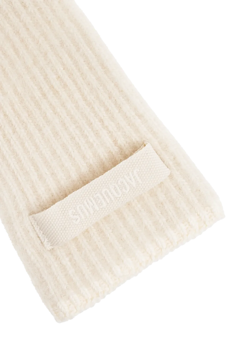 The Gros Grain Gloves