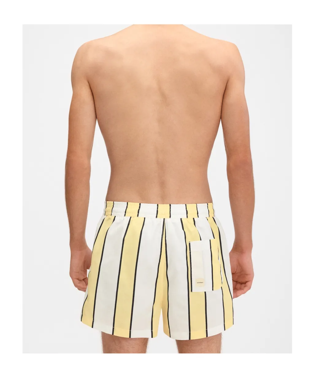 Puntini Swim Shorts