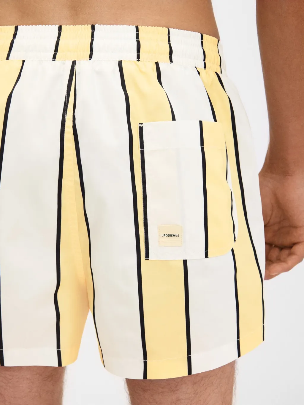 Puntini Swim Shorts