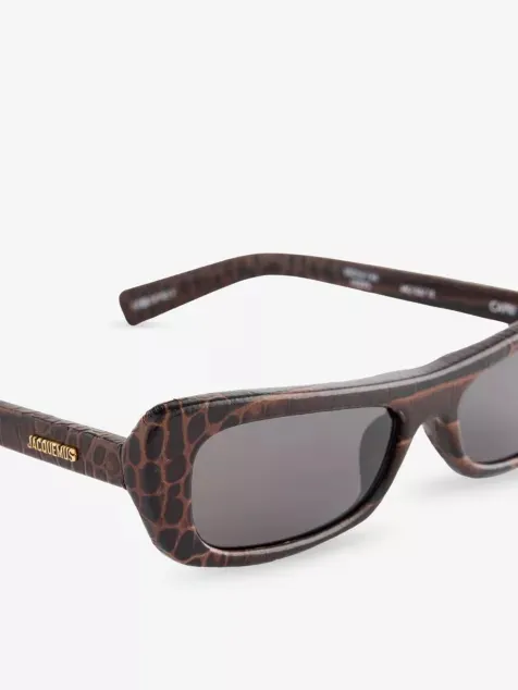 Full Frame Sunglasses