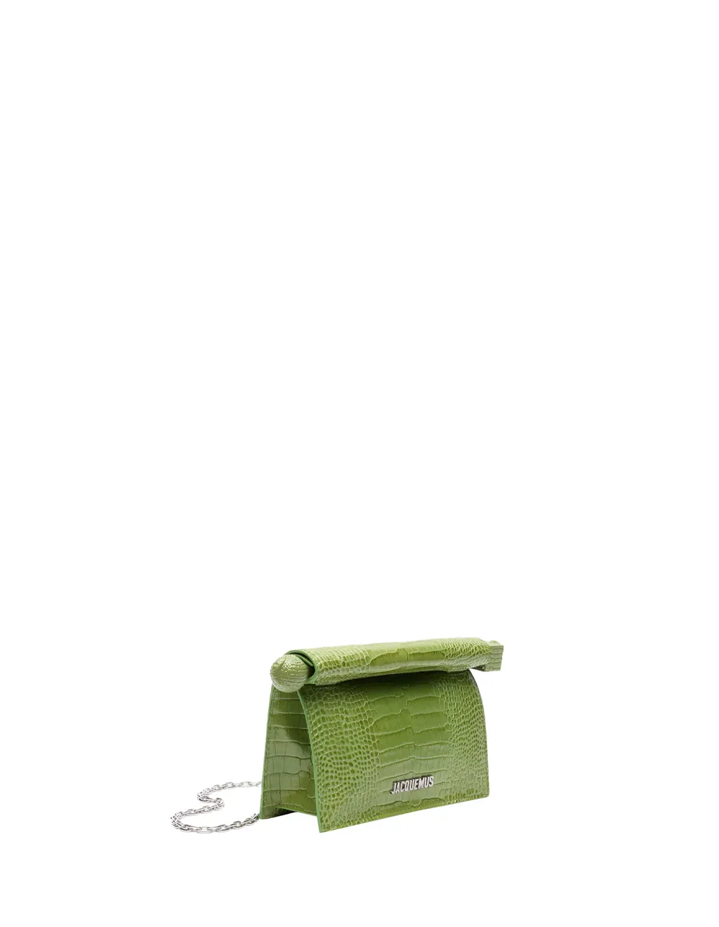 Rond Carré Small Clutch