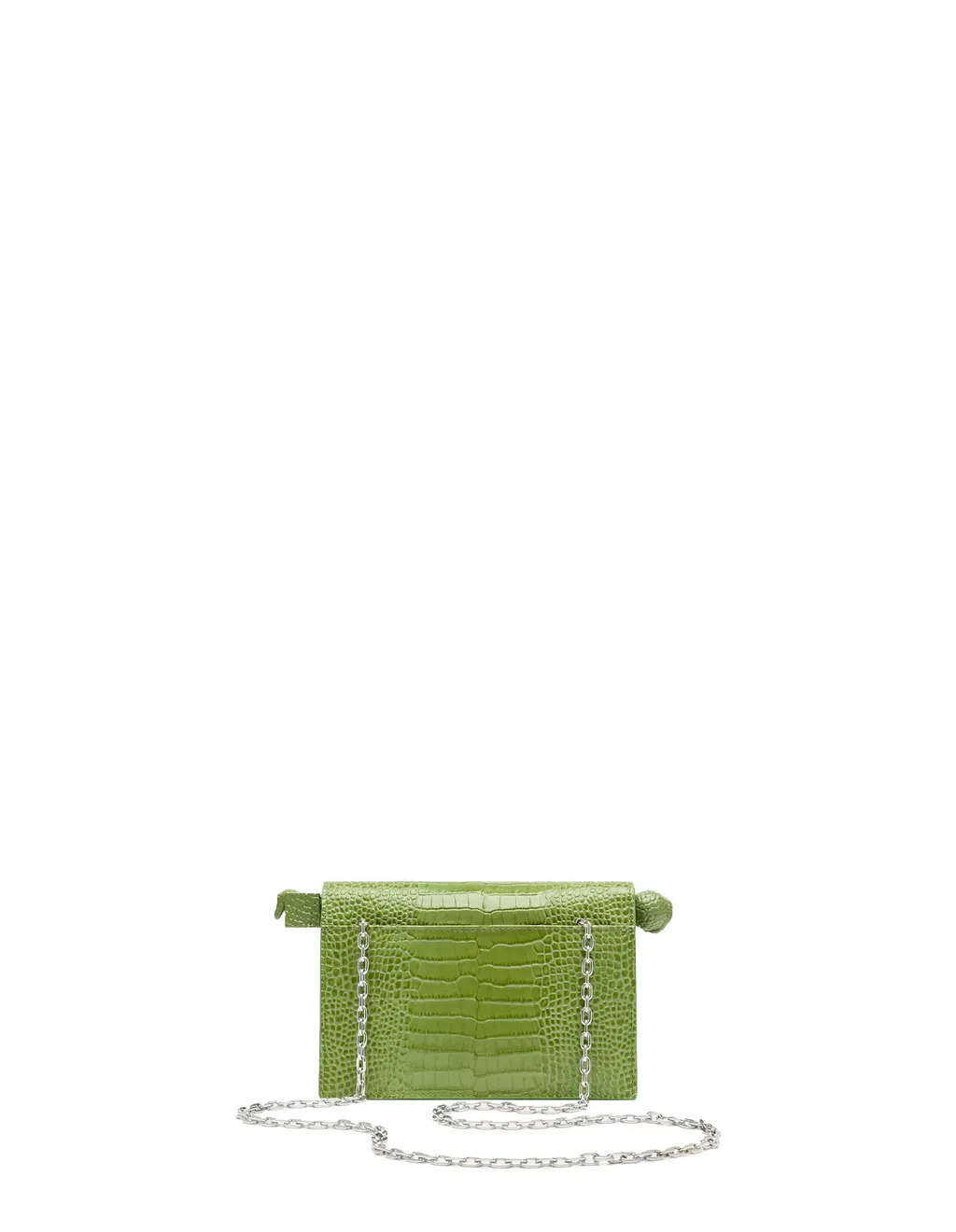Rond Carré Small Clutch