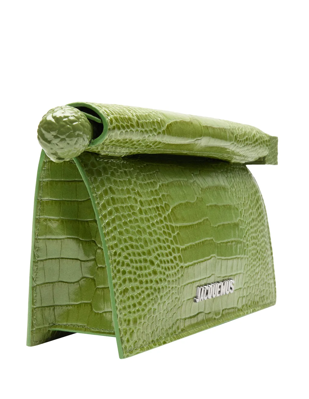 Rond Carré Small Clutch