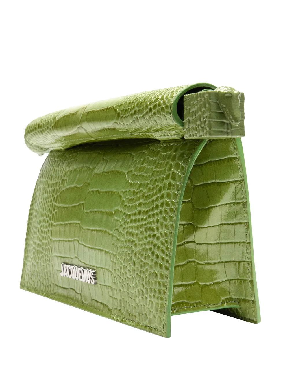 Rond Carré Small Clutch