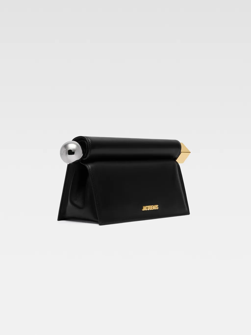 The Rond Carré Clutch Bag