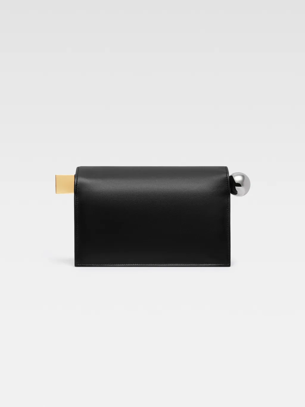 The Rond Carré Clutch Bag