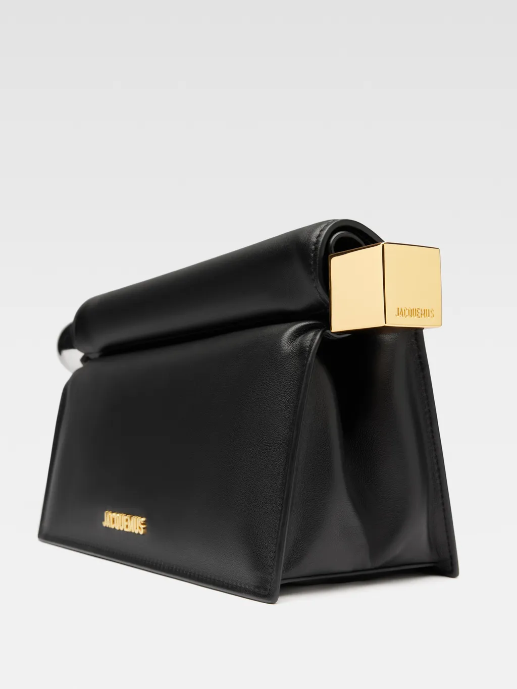 The Rond Carré Clutch Bag
