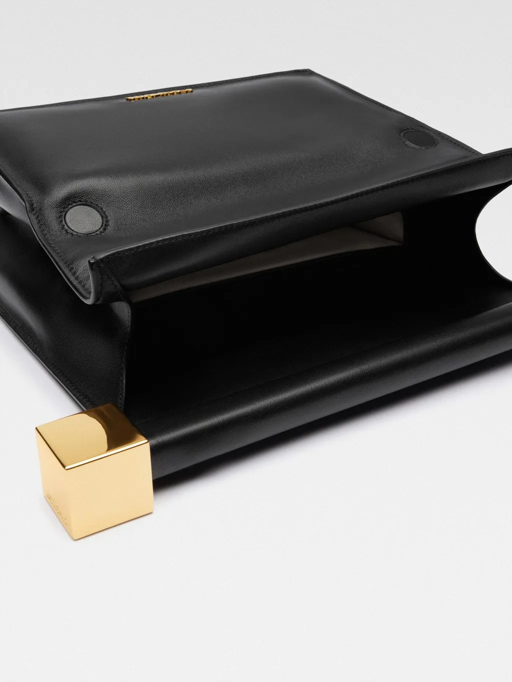 The Rond Carré Clutch Bag