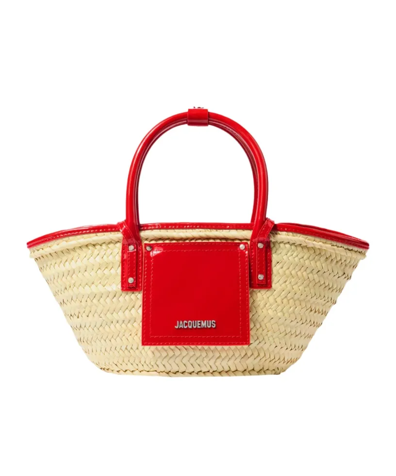 The Small Soli Basket