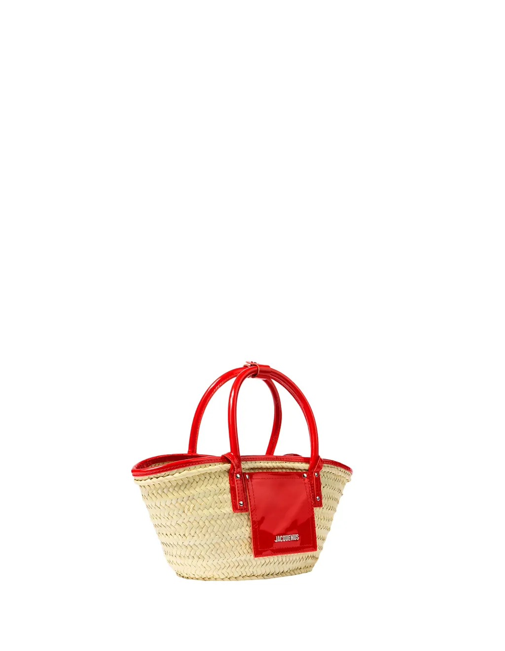 The Small Soli Basket