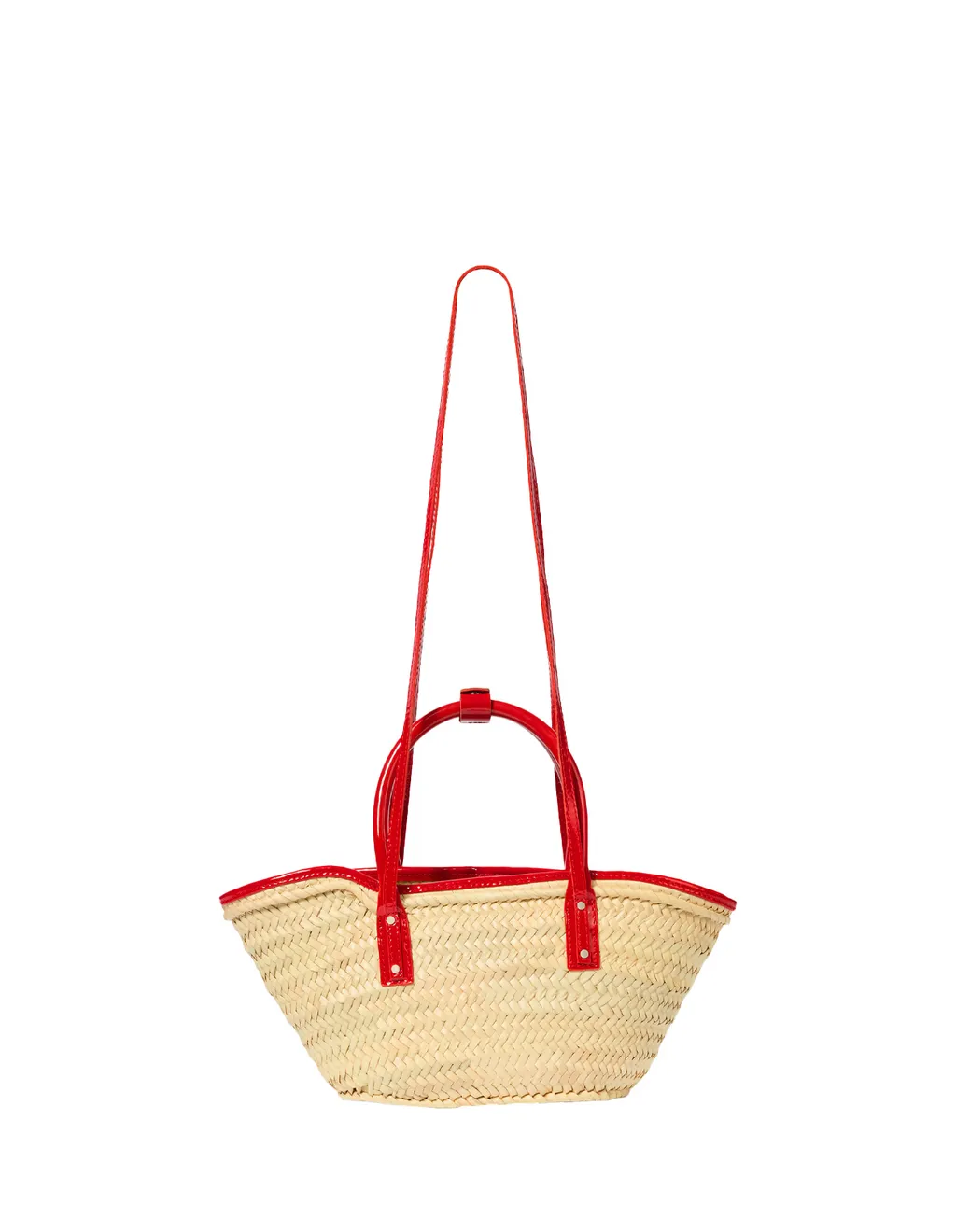 The Small Soli Basket