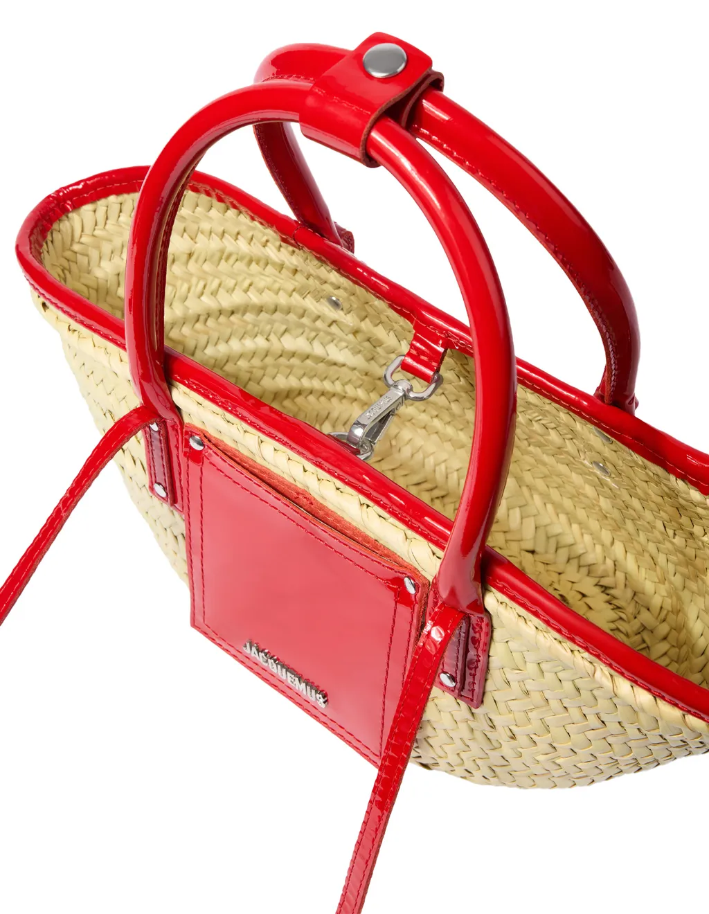 The Small Soli Basket